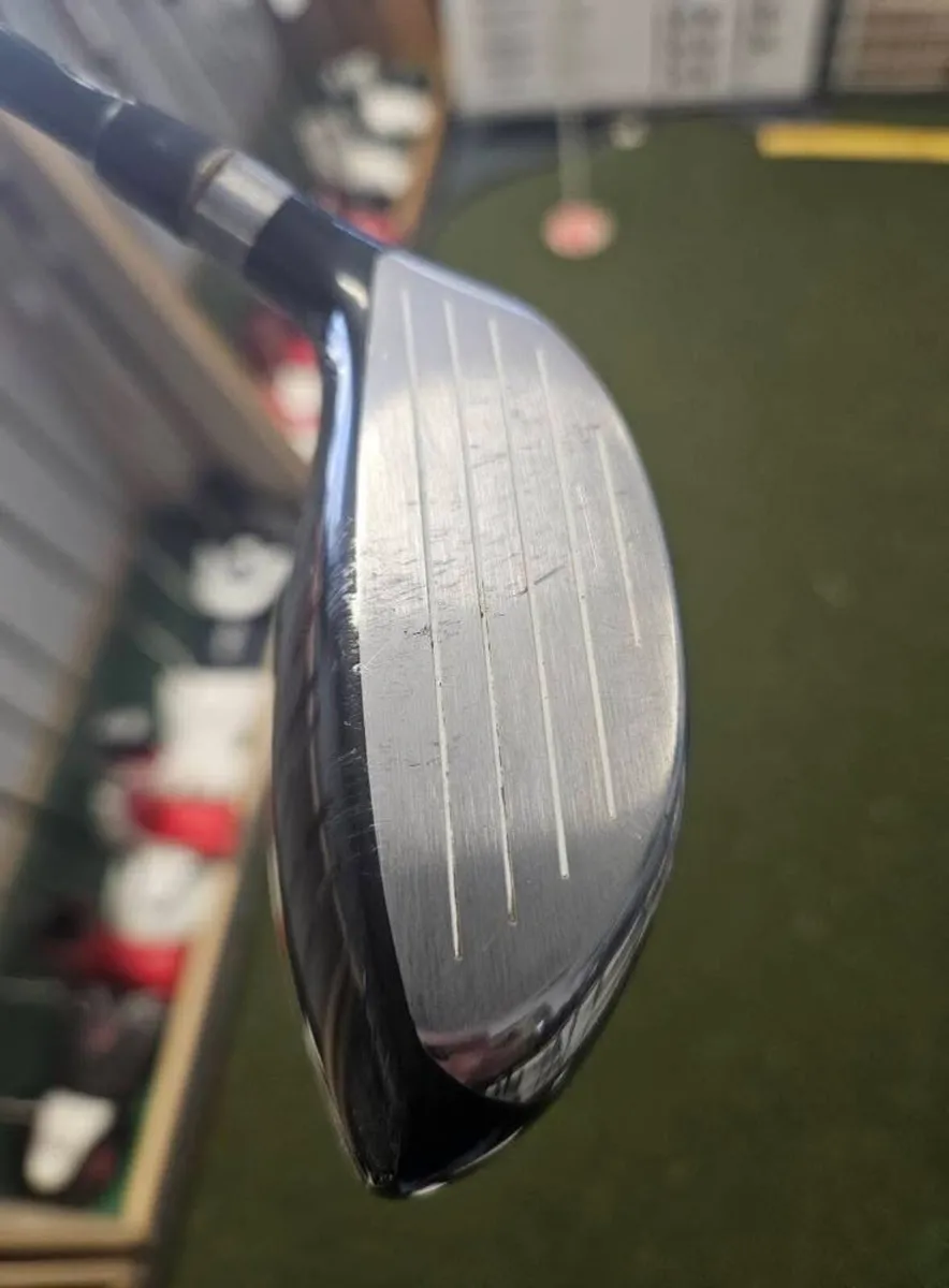 Ping G15 5 Wood - Image 4