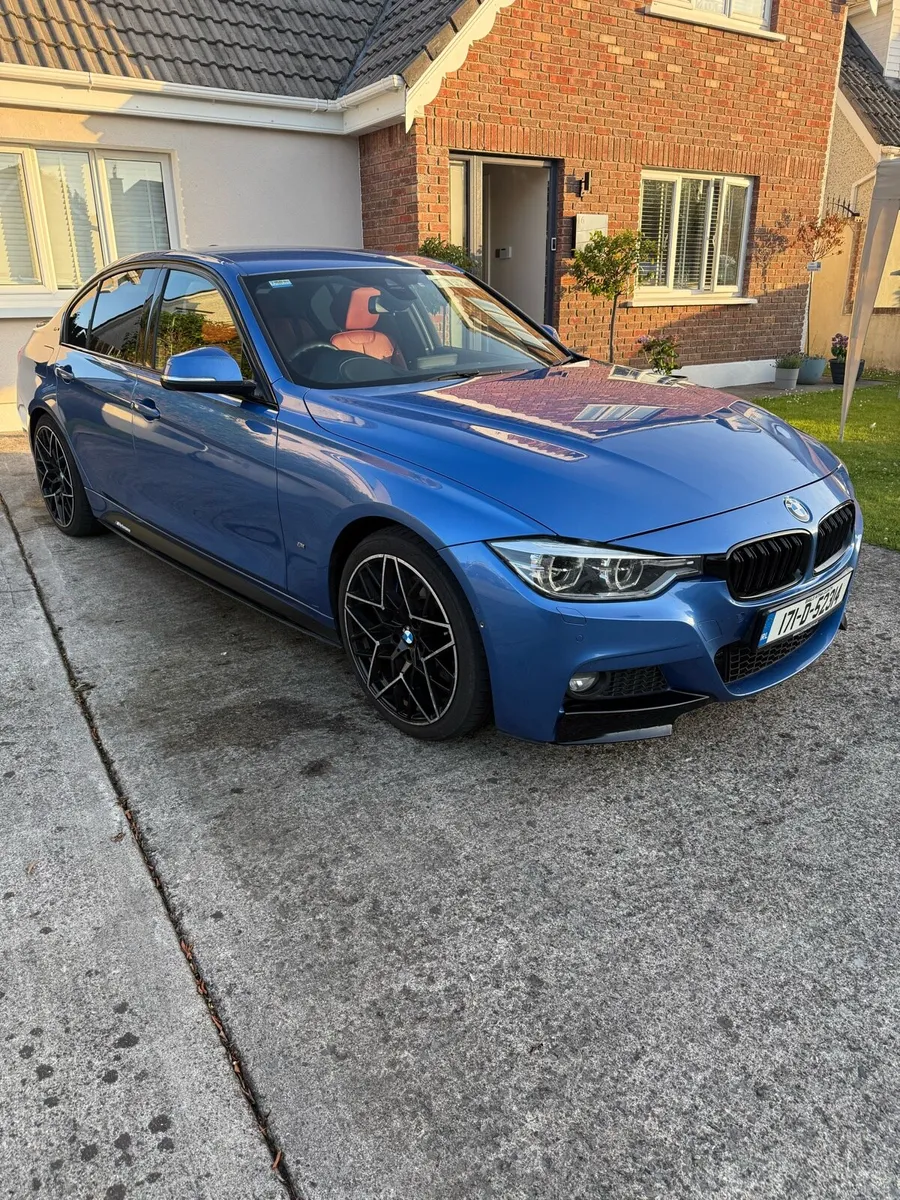BMW 330e M Sport - Image 3