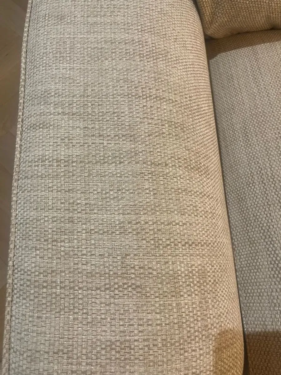 3 seater sofa - Image 3