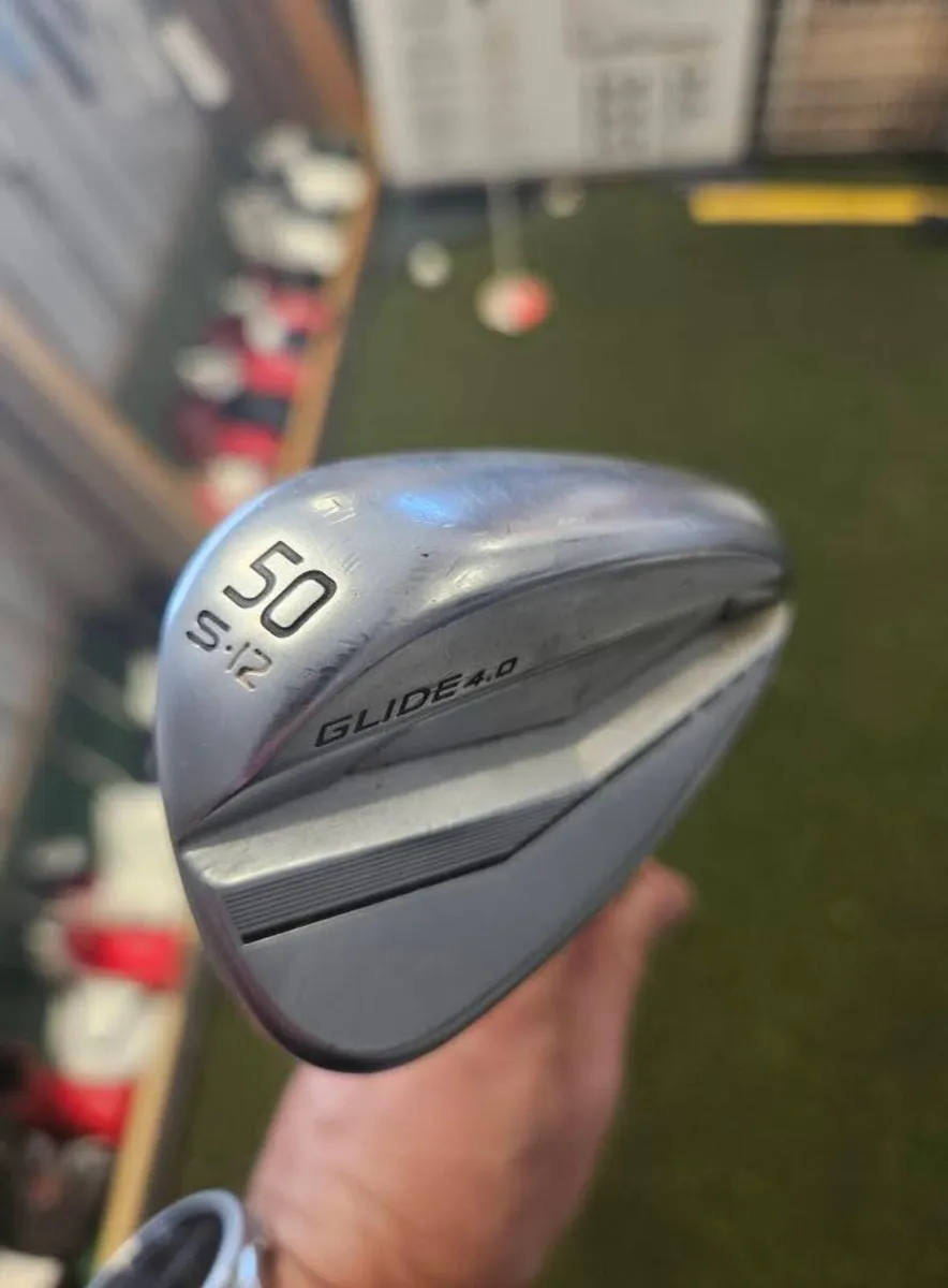 Ping Glide 4.0 Gap Wedge - Image 2
