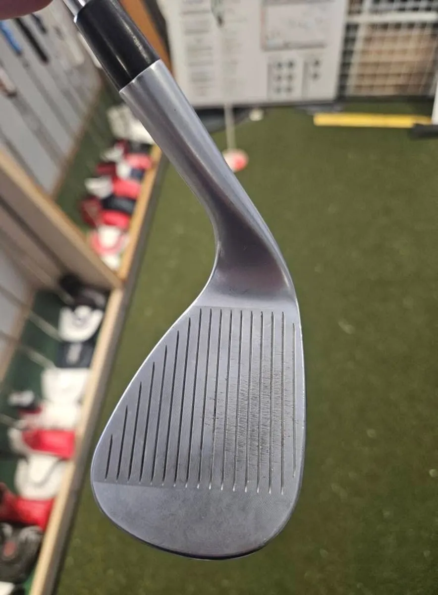 Ping Glide 4.0 Gap Wedge - Image 3