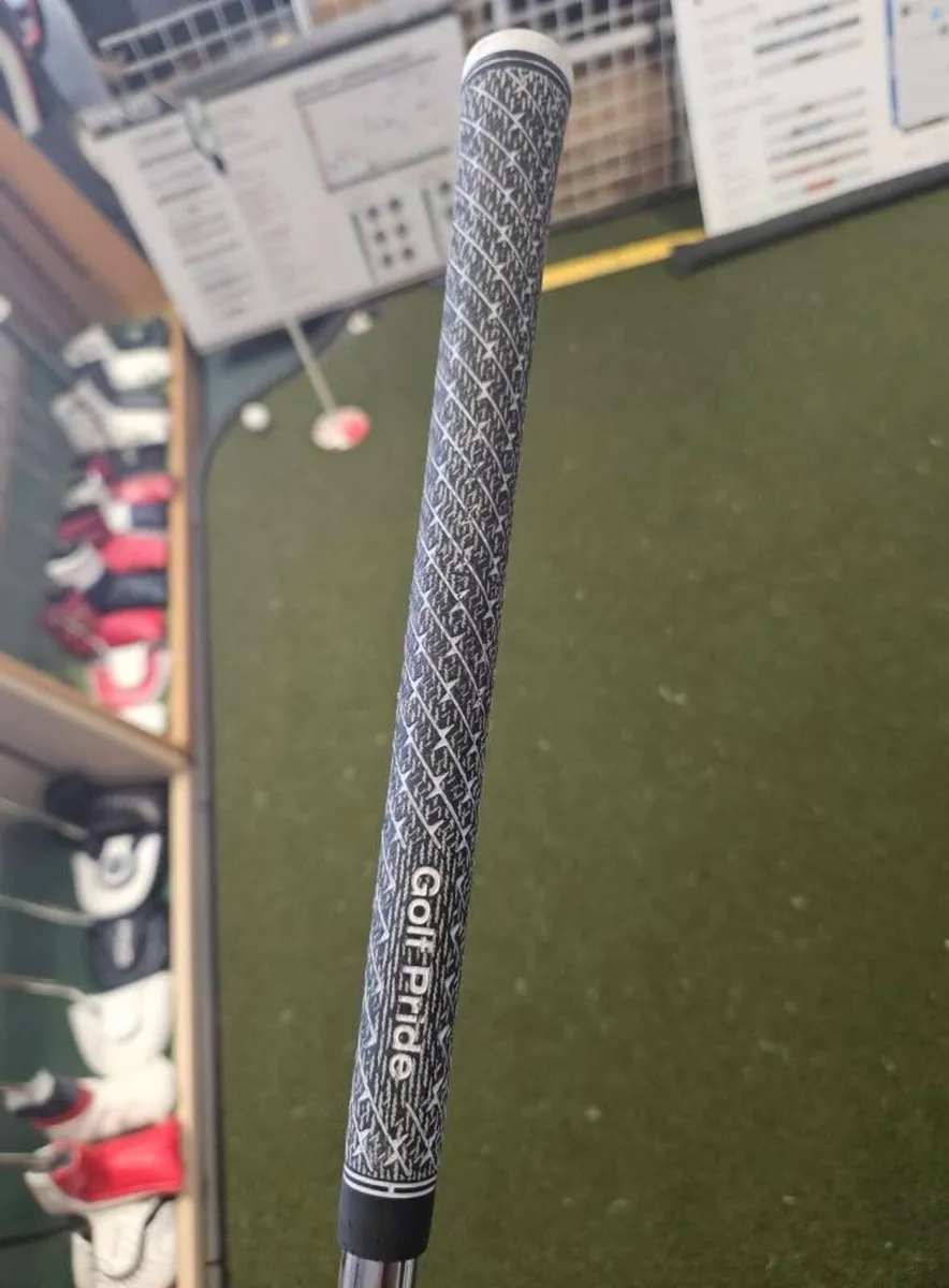 Ping Glide 4.0 Gap Wedge - Image 4