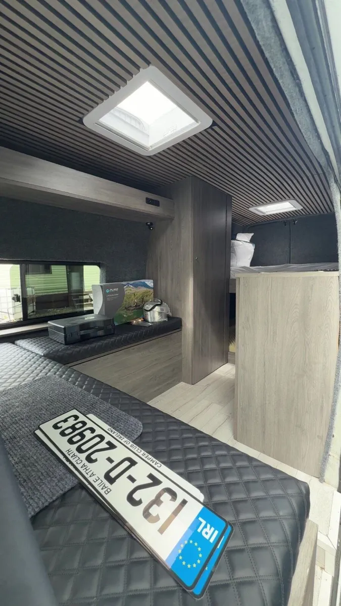 Ford transit - Image 1