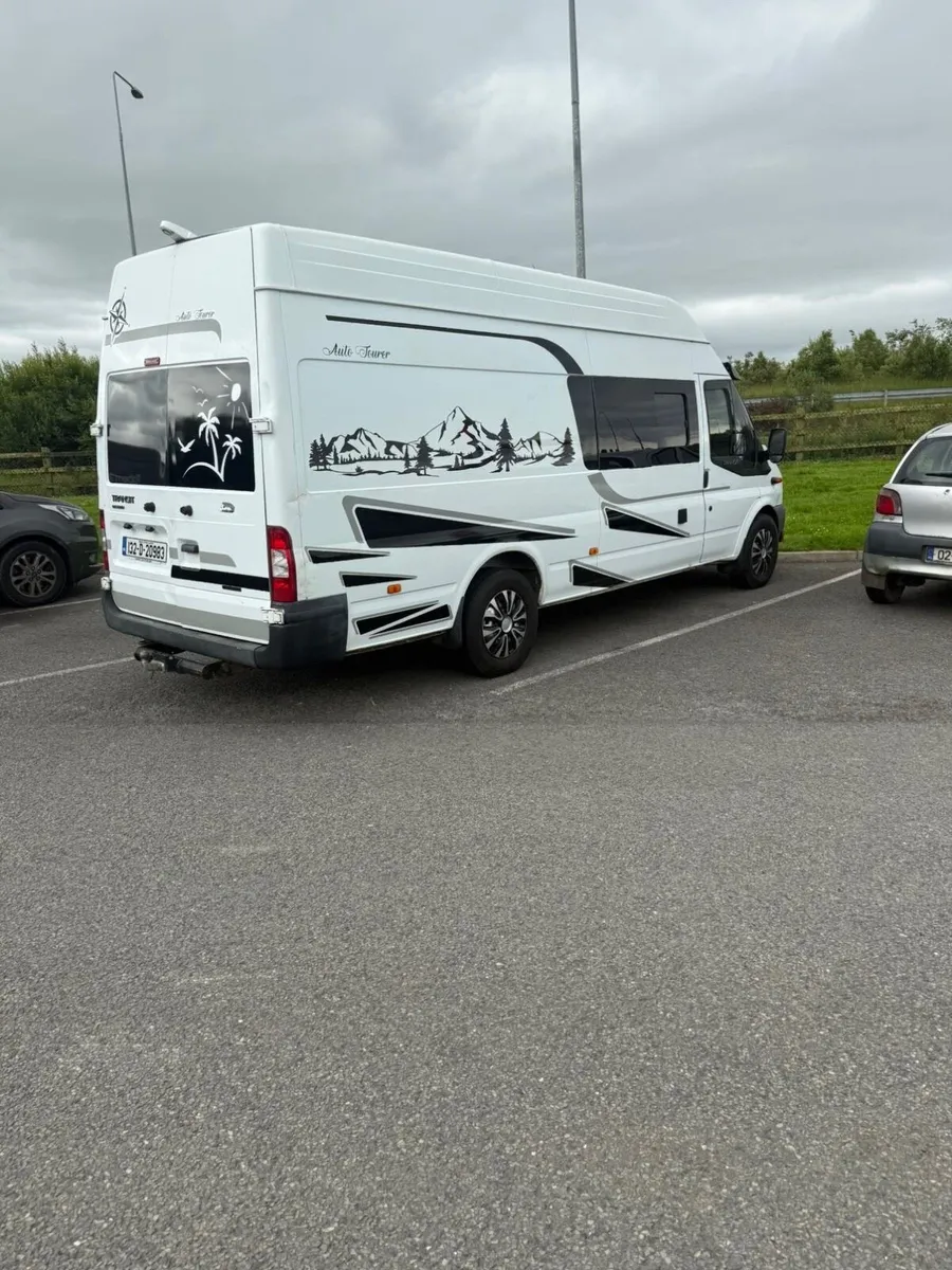 Ford transit - Image 3
