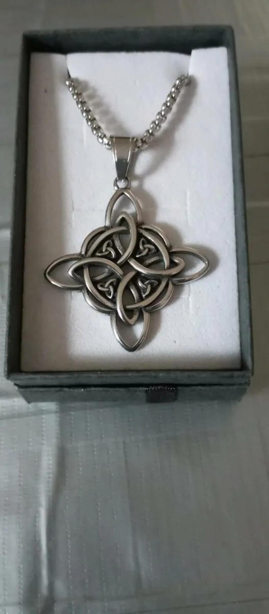 Celtic Pendant Collection - Image 1