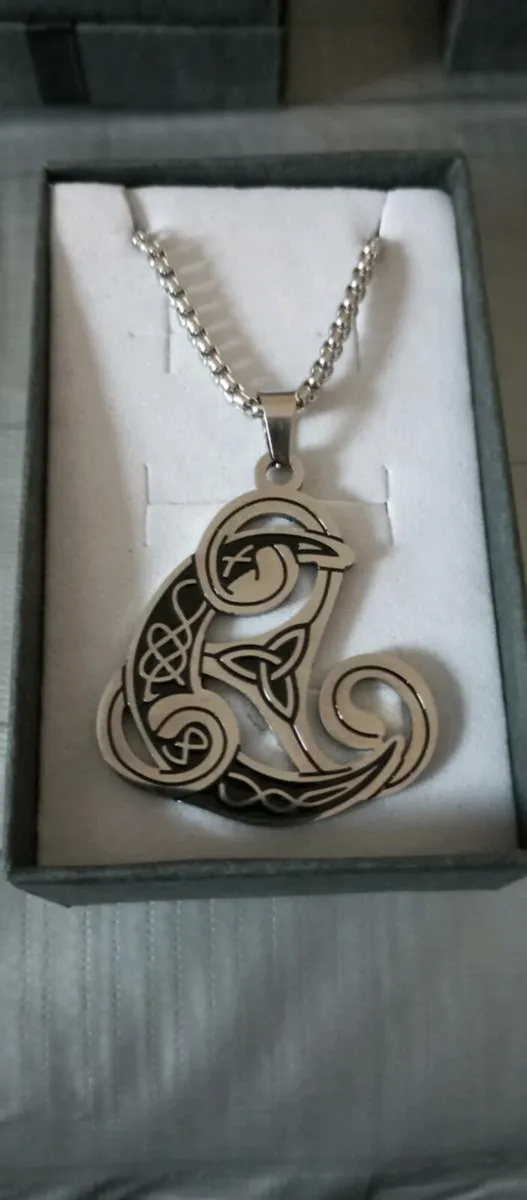 Celtic Pendant Collection - Image 2
