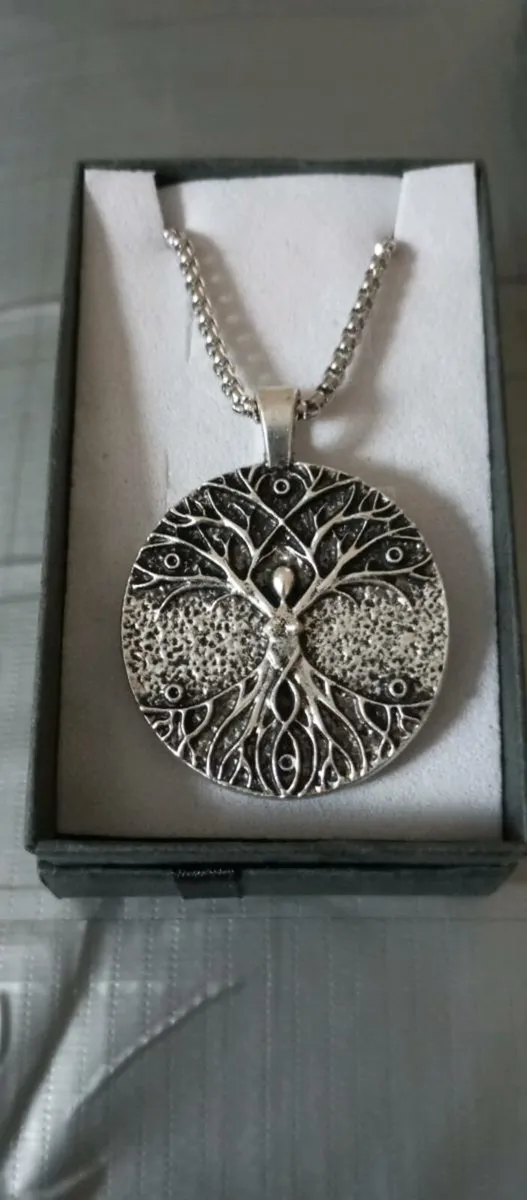 Celtic Pendant Collection - Image 3