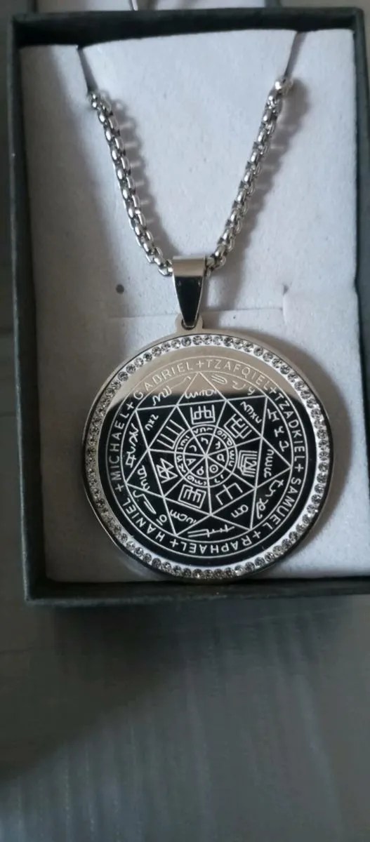 Celtic Pendant Collection - Image 4
