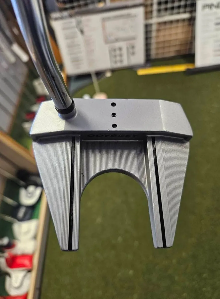 Odyssey White Hot Og 7 Putter - Image 2