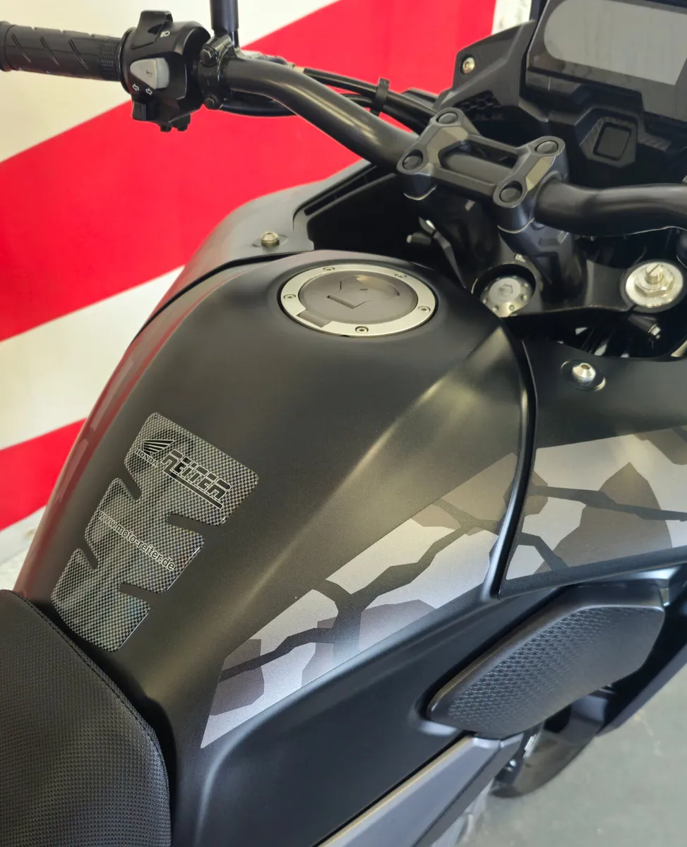 2019 Honda CB500X - Image 4