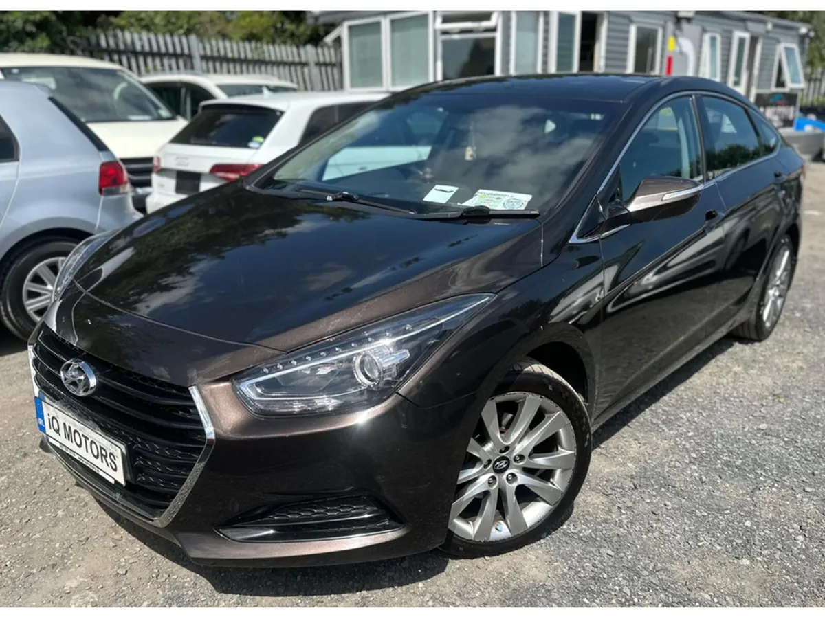 Hyundai i40 COMFORT 4DR - Image 3