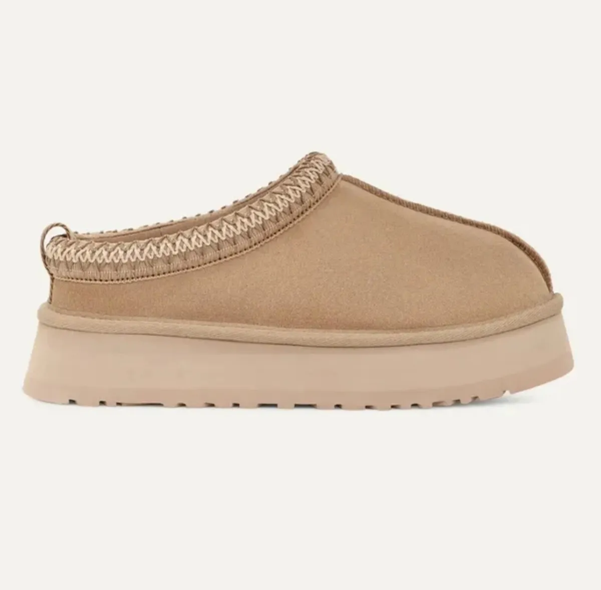 Ugg Tasman boots- free nationwide delivery - Image 3