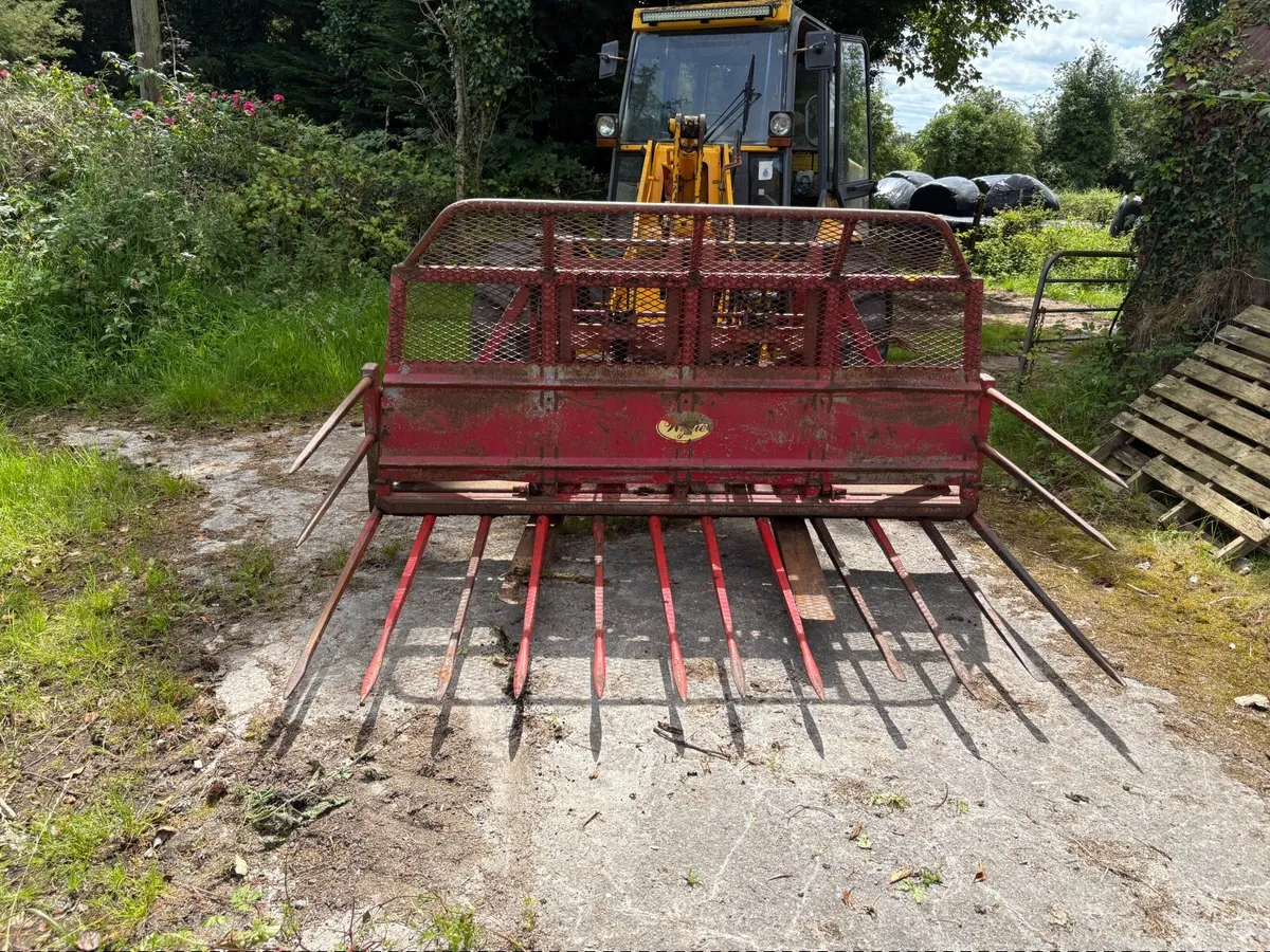 8 ft buckwreck - Image 4