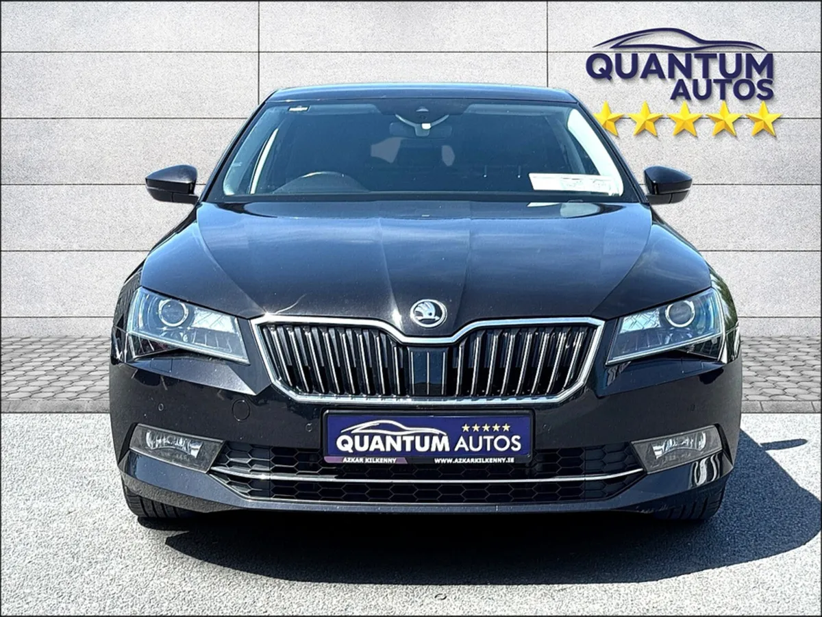 Skoda Superb 2019 STYLE 2.0 TDI 150HP AUTOMATIC €1 - Image 3