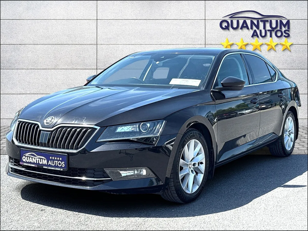 Skoda Superb 2019 STYLE 2.0 TDI 150HP AUTOMATIC €1 - Image 4