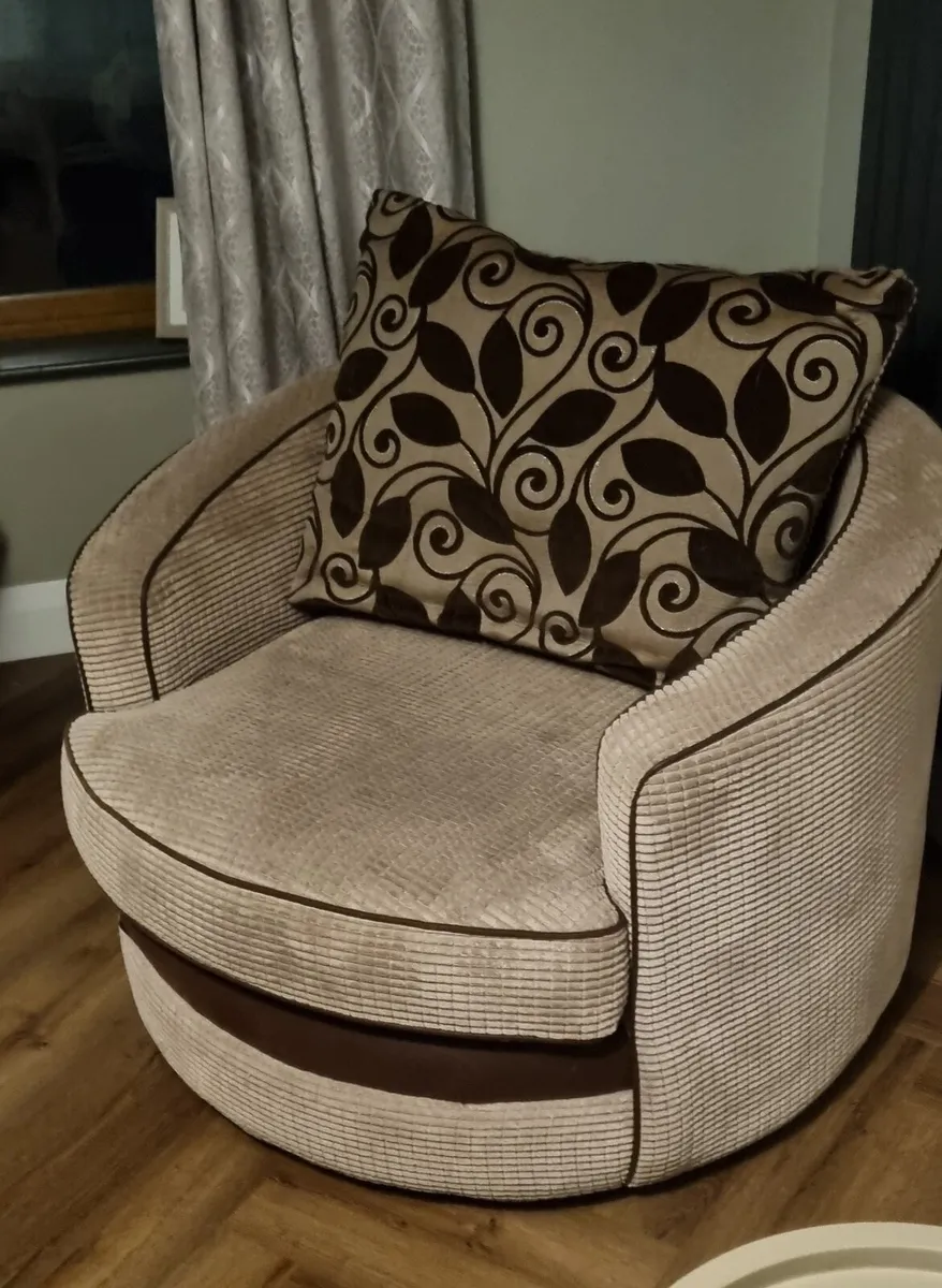 Sofa L-Shape - Image 2