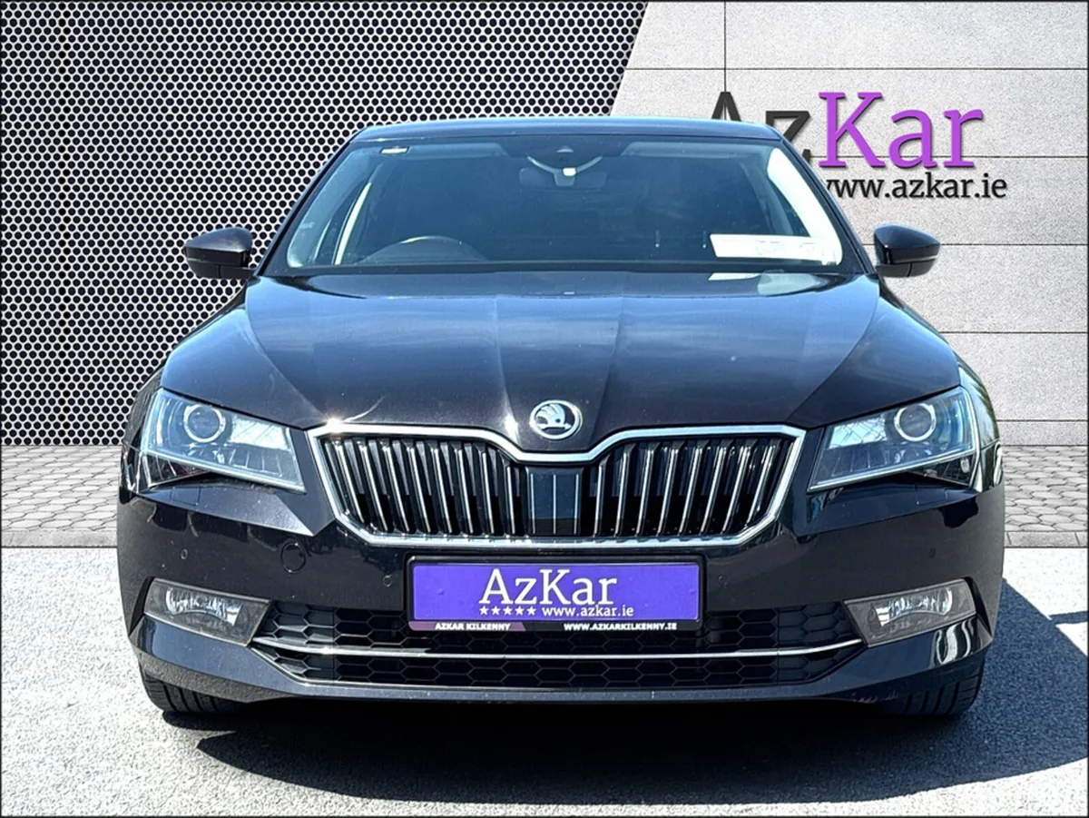 Skoda Superb 2019 STYLE 2.0 TDI 150HP AUTOMATIC €1 - Image 2