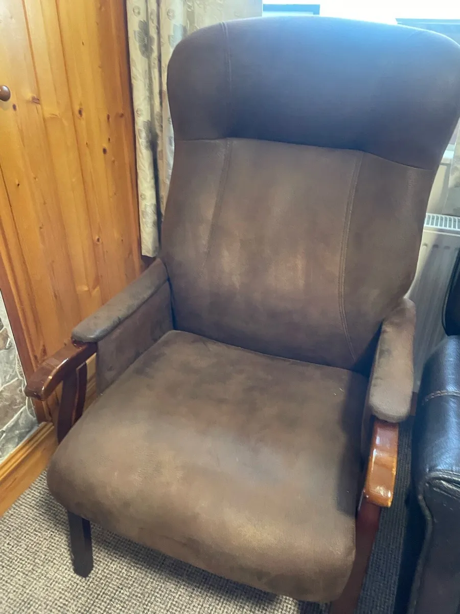 Arm chairs - Image 2