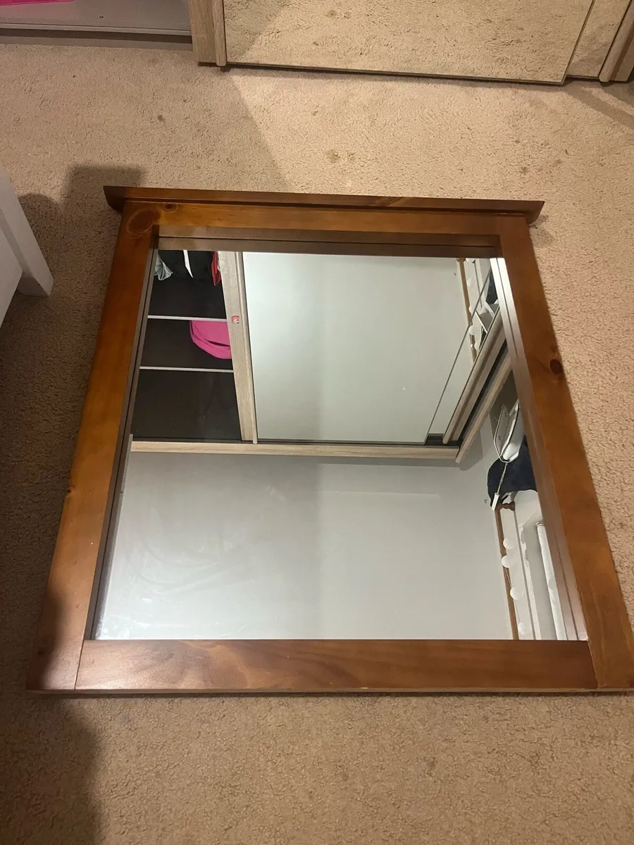 Mirror - Image 1