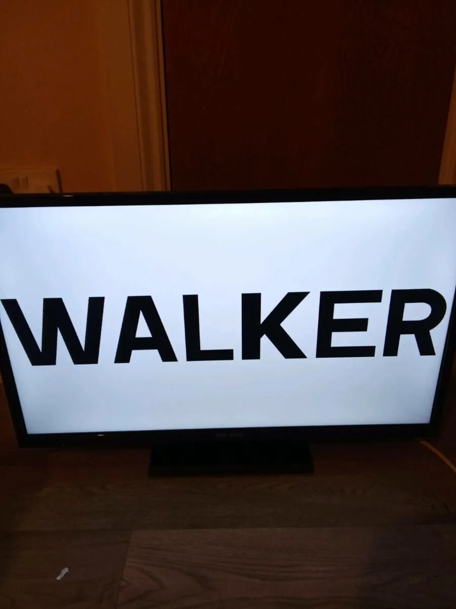 Tv - Image 1