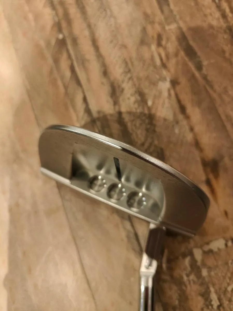 Scotty Cameron Super Select Golo 6.5 - Image 2