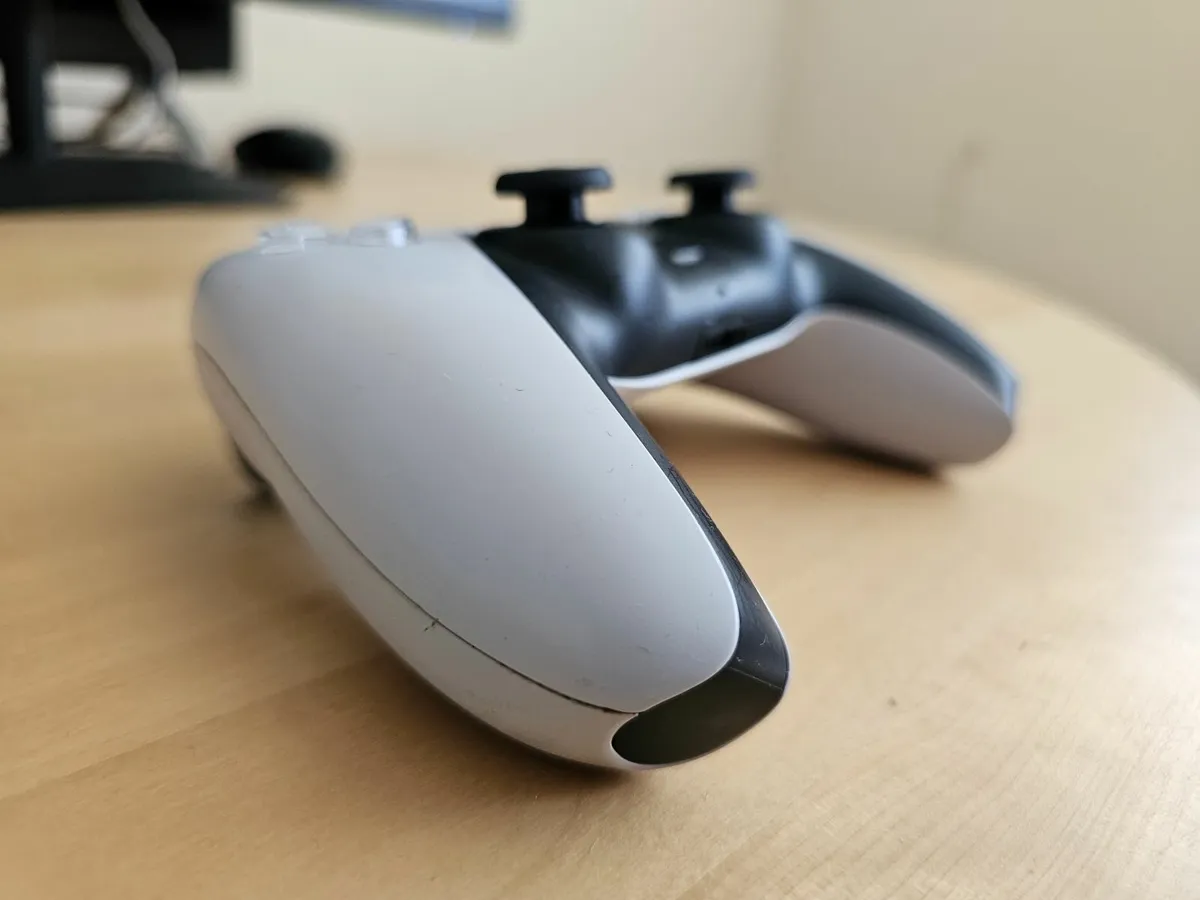 PlayStation 5 disk - Image 2