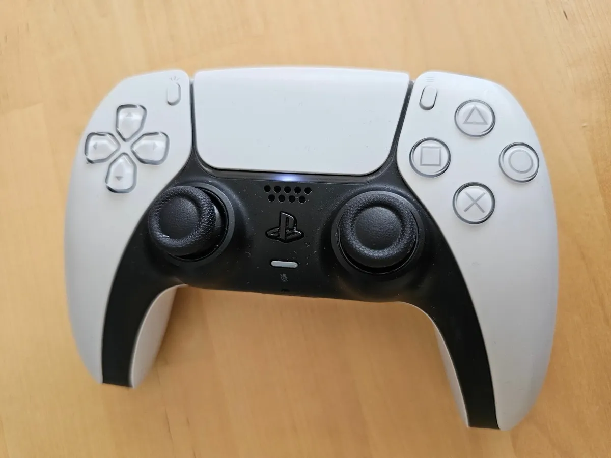 PlayStation 5 disk - Image 3