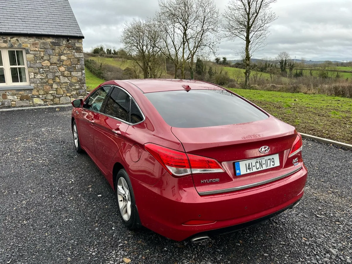 Hyundai i40 - Image 2