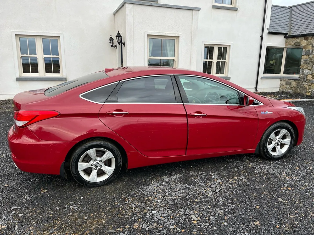 Hyundai i40 - Image 3
