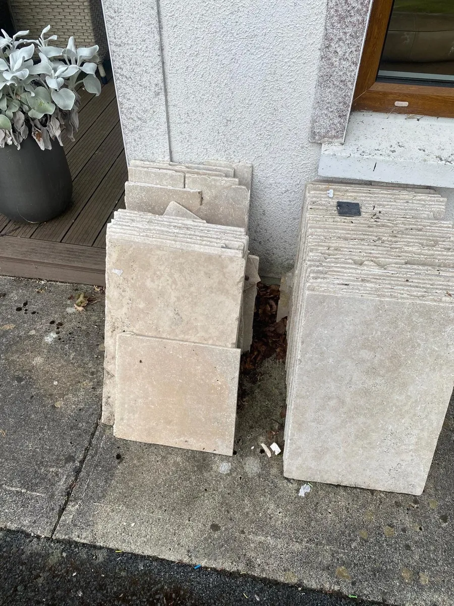 Tiles for. Sales - Image 1