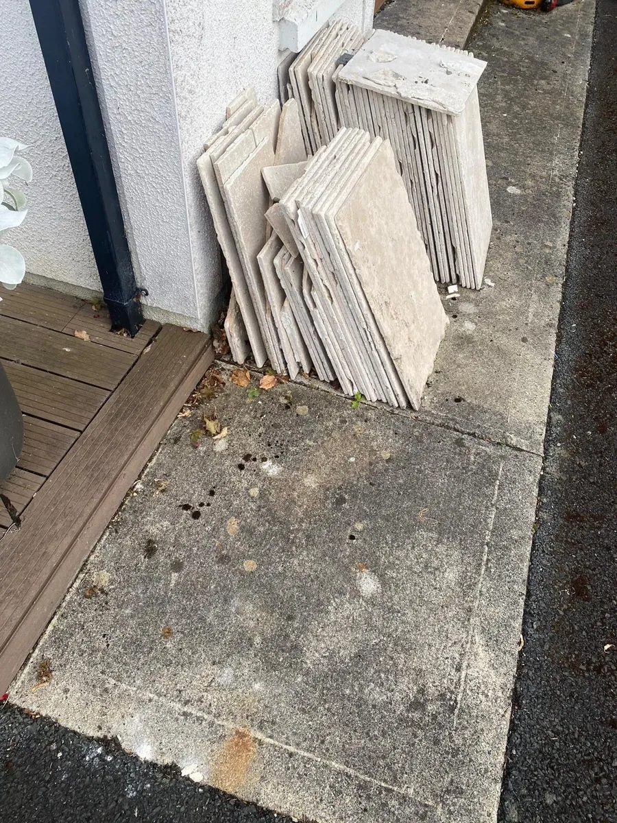 Tiles for. Sales - Image 2