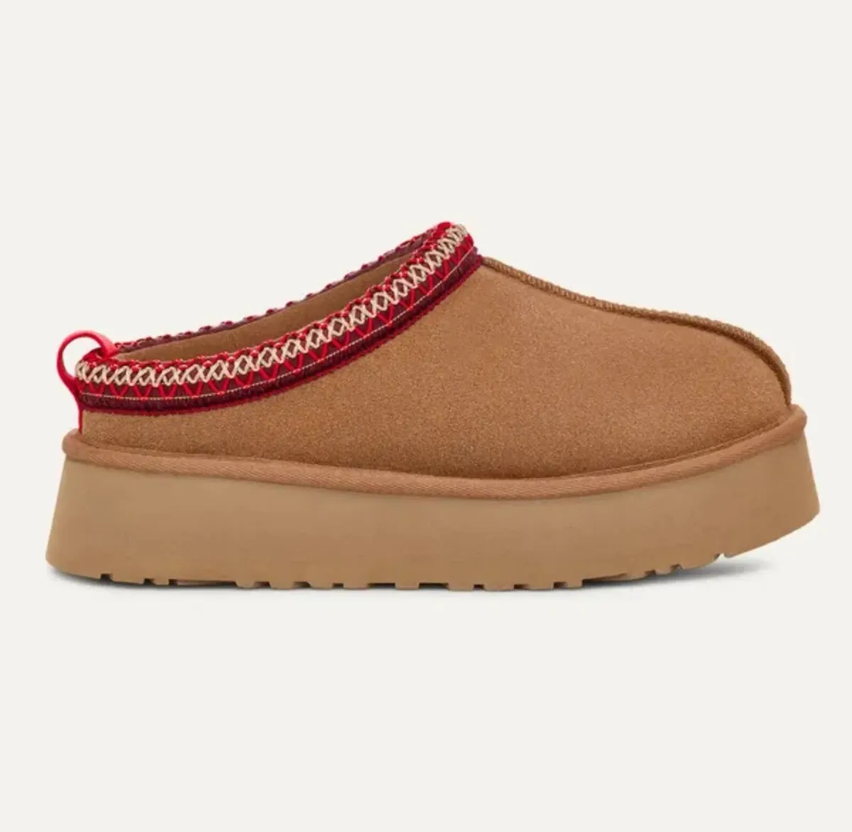 Ugg Tasman  boots - free nationwide delivery - Image 3
