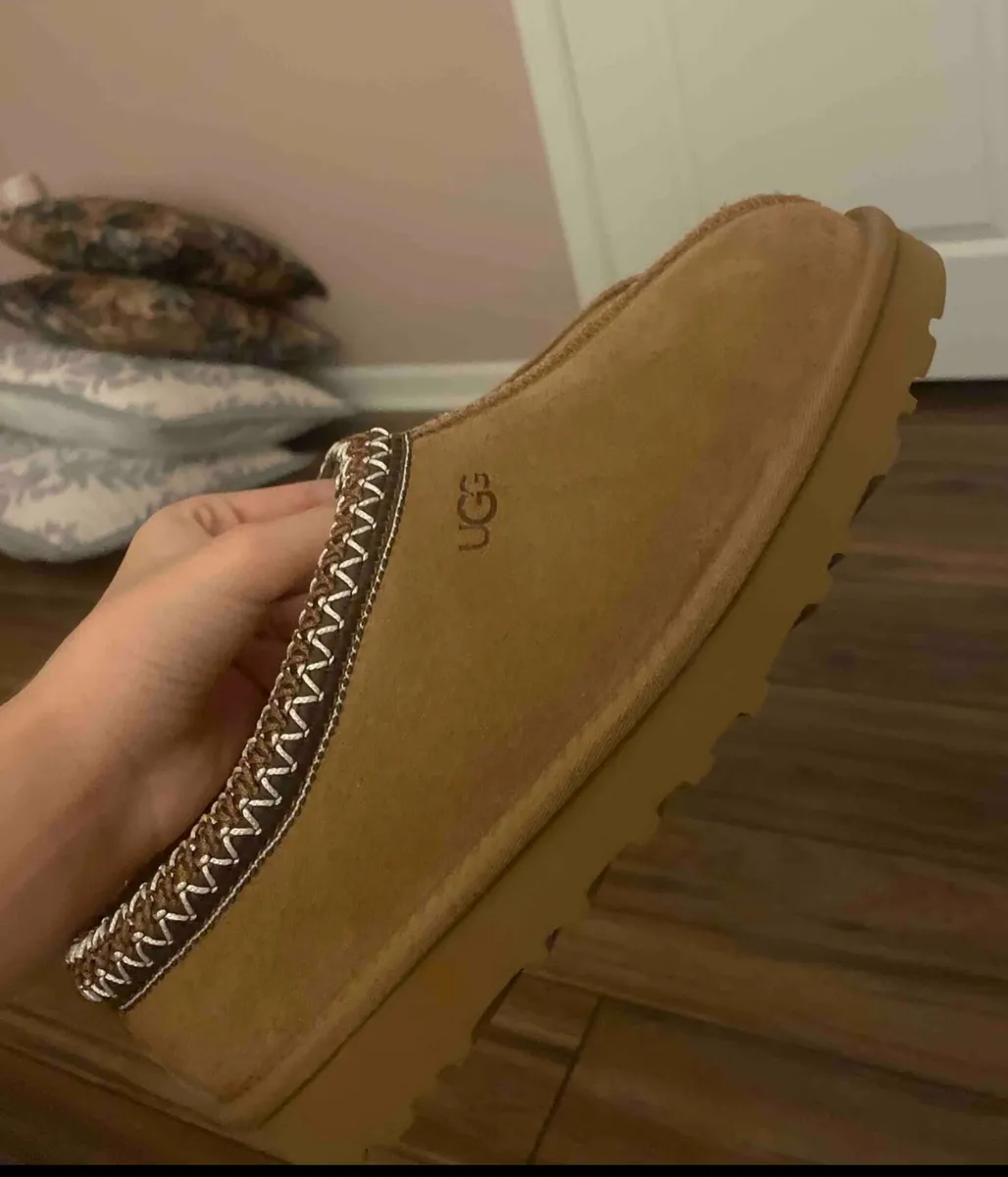 Ugg Tasman  boots - free nationwide delivery - Image 4