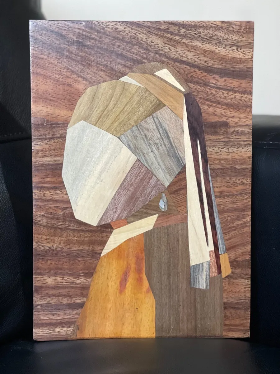 Photo frame - Image 1