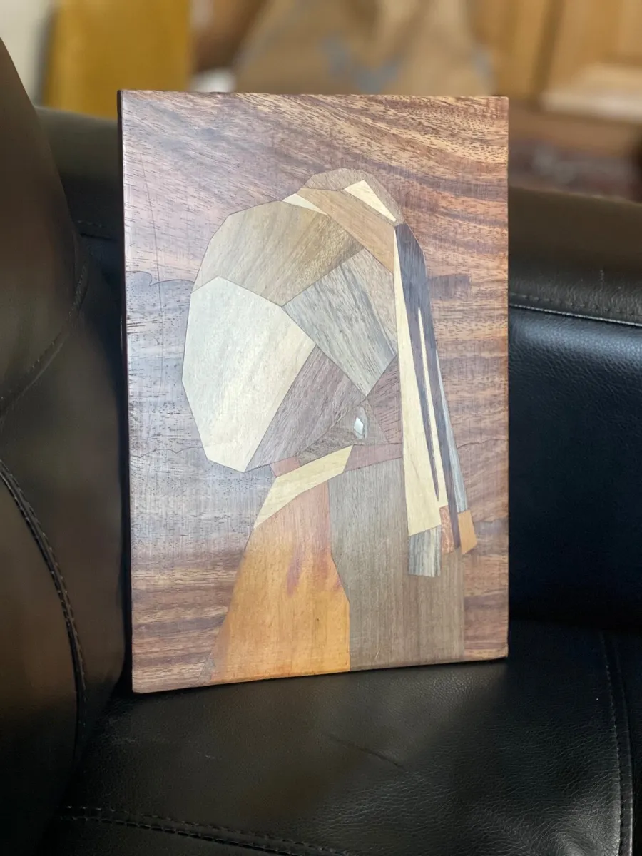 Photo frame - Image 3