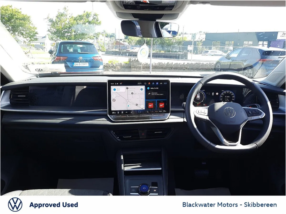 Volkswagen Tayron 2.0TDI 150BHP EDITION 75 DSG - Image 3