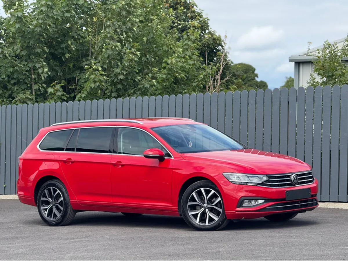 Volkswagen Passat SEL TDI S-A - Image 3