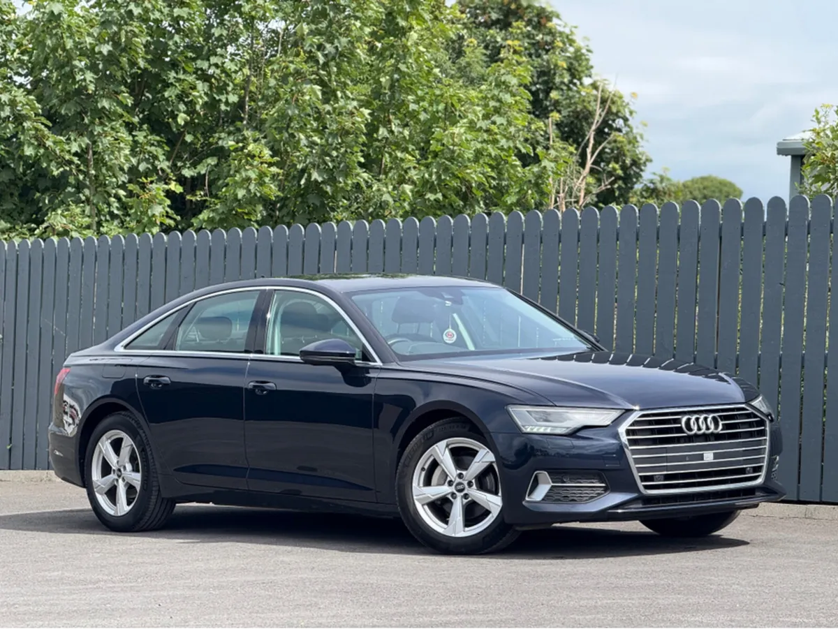 Audi A6 SPORT 40 TDI MHEV S-A - Image 2