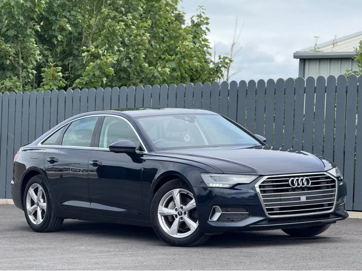 Audi A6 SPORT 40 TDI MHEV S-A - Image 3