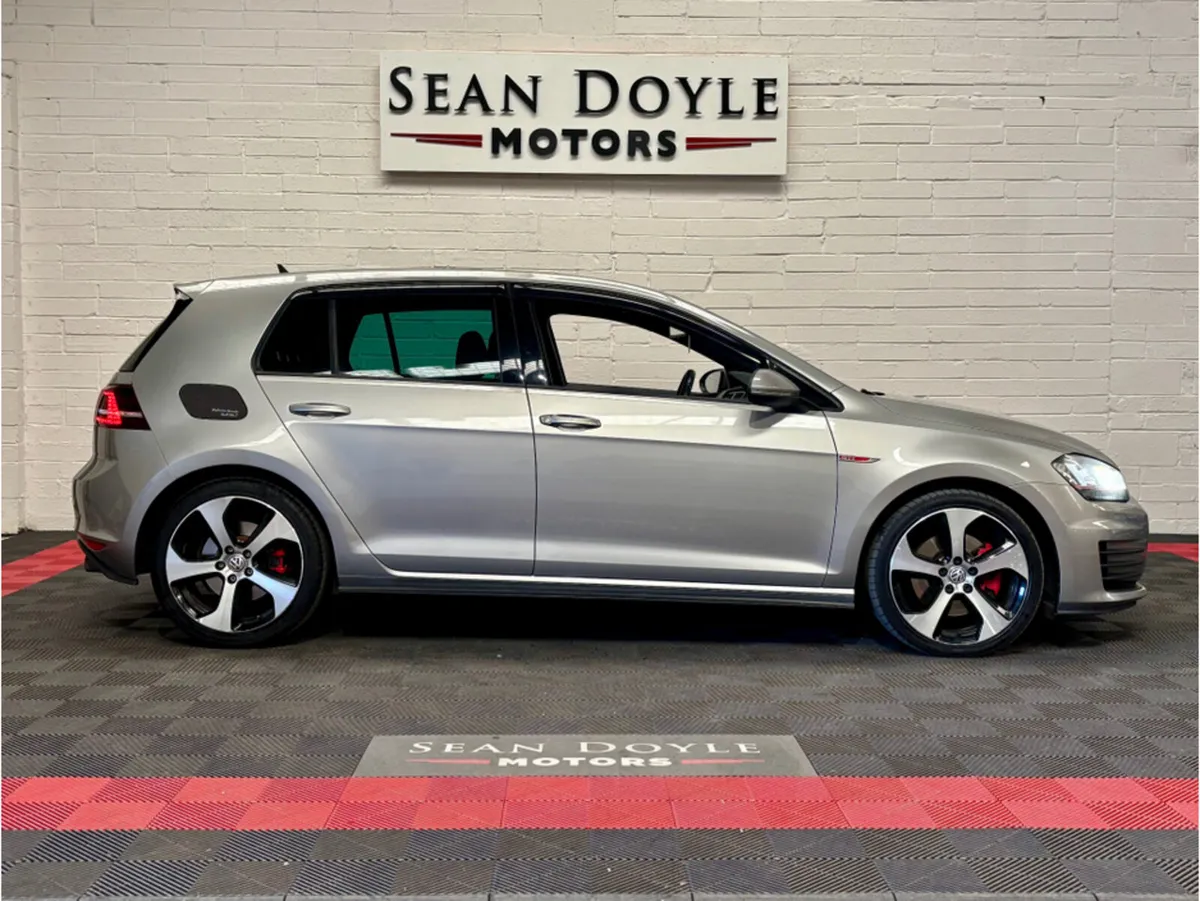 Volkswagen Golf GTI MK7 DSG 220BHP - Image 3