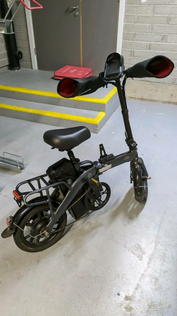 Fido L3 - Image 4