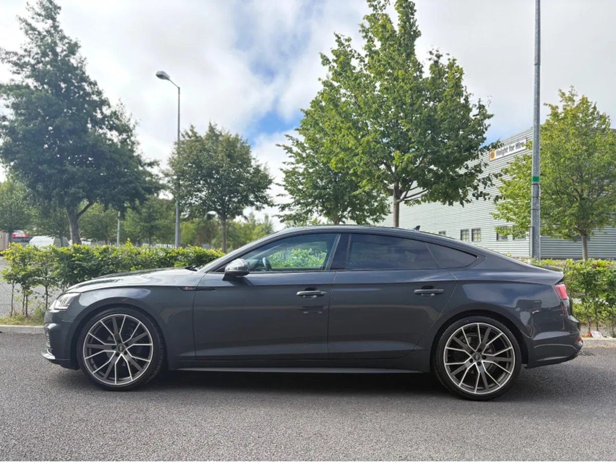 Audi A5 SLINE 2.0 AUTO *FRESH NCT - Image 2
