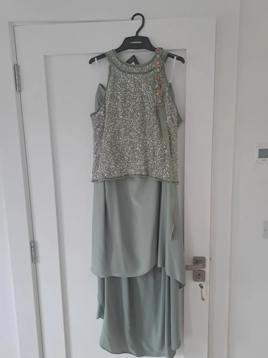 Folkster Bridesmaid dresses - Image 3