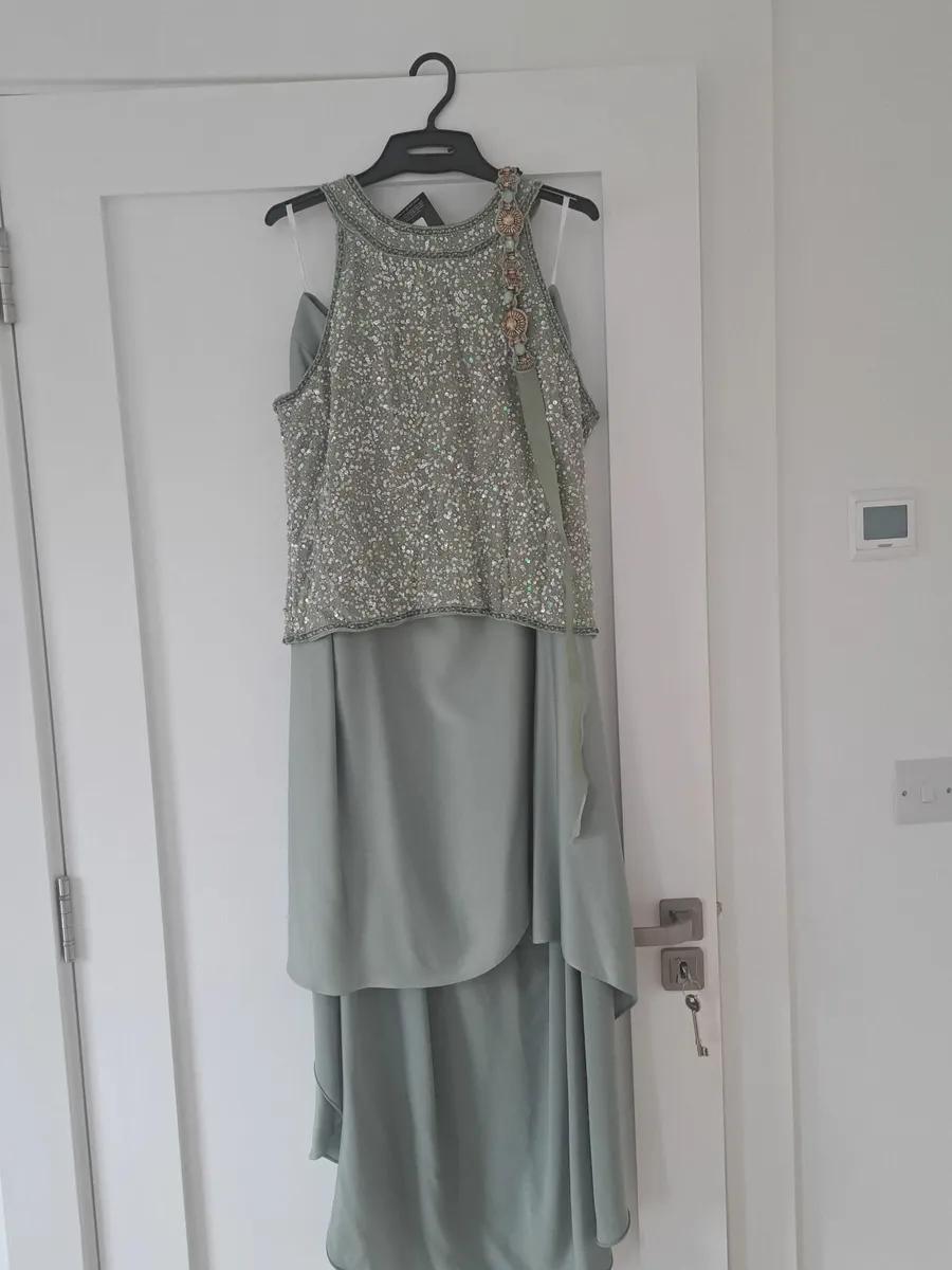 Folkster Bridesmaid dresses - Image 4