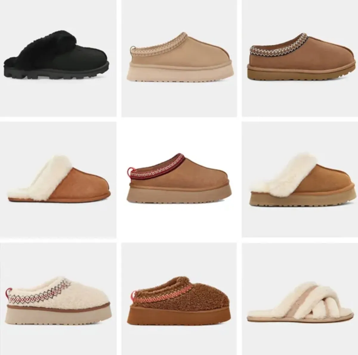 Ugg slippers - Image 3