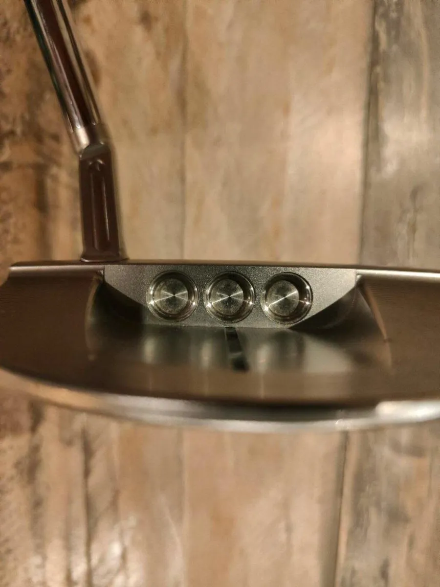 Scotty Cameron Super Select Golo 6.5 - Image 3