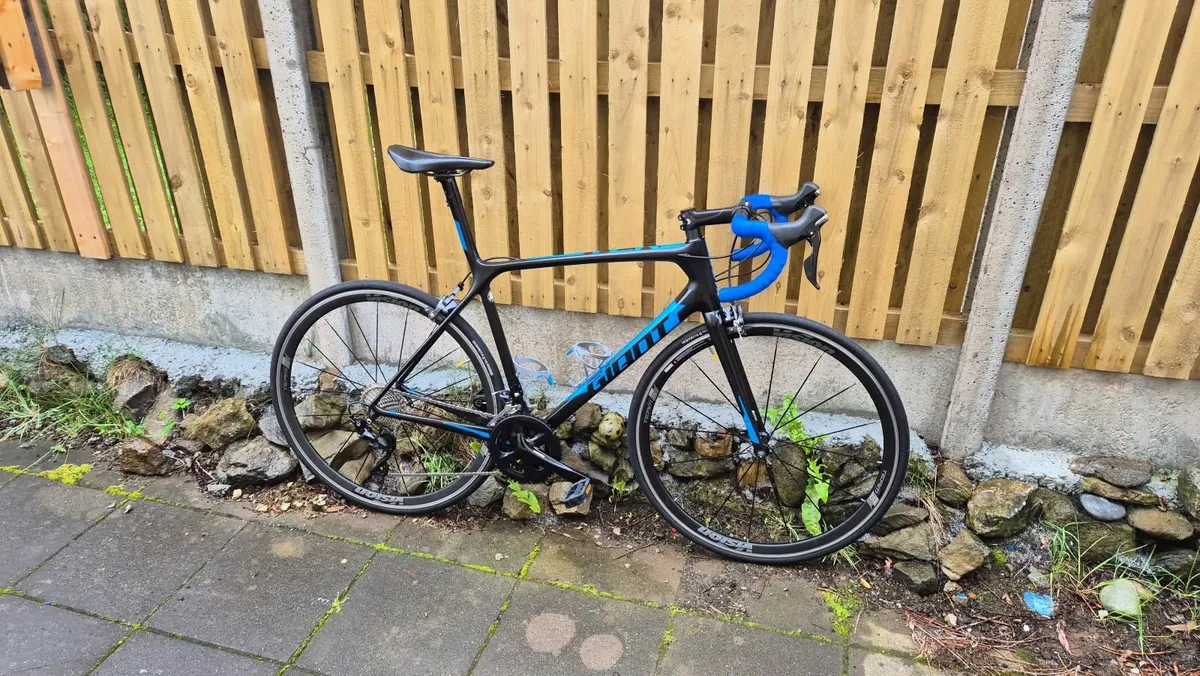 Giant TCR SL - Image 1