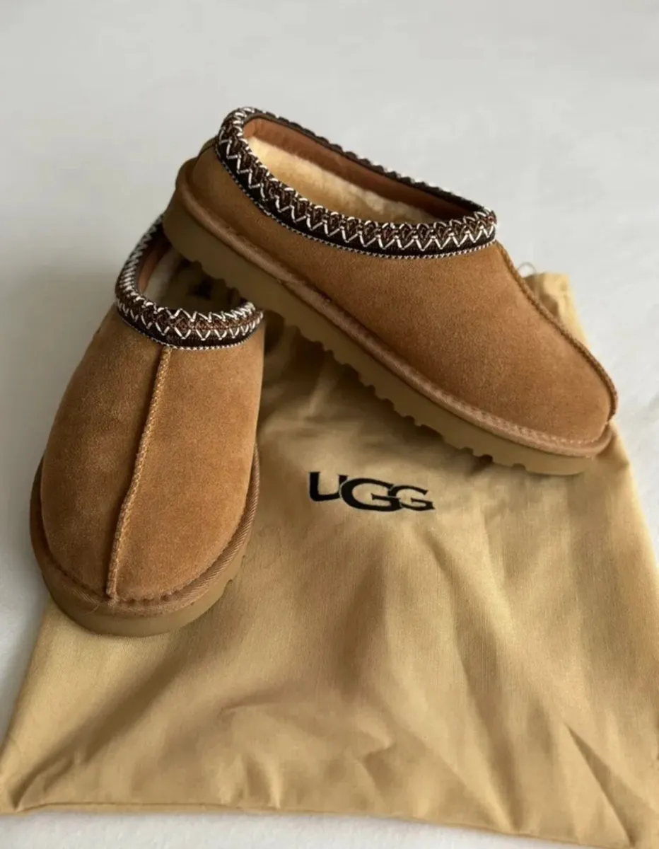 Ugg Tasman slippers - Image 3