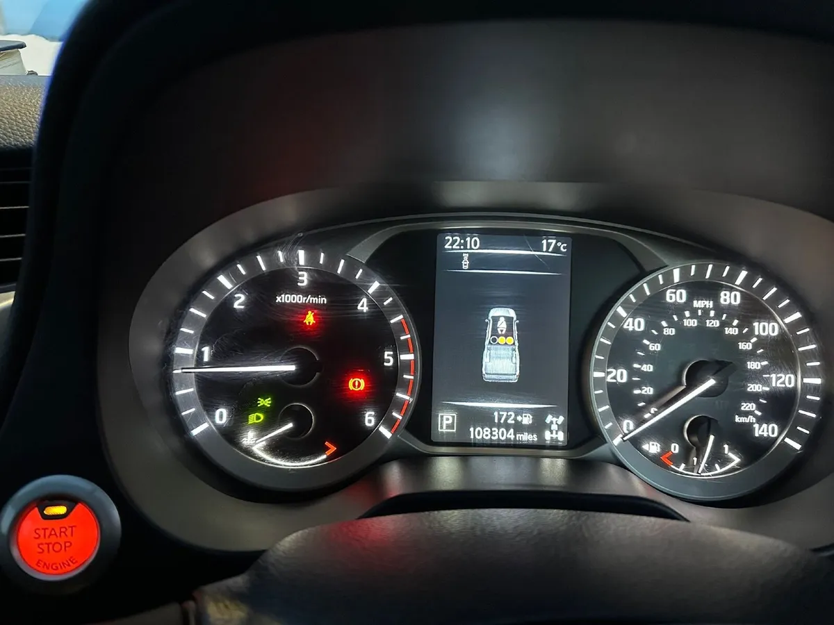 Nissan Navara 2019 - Image 2