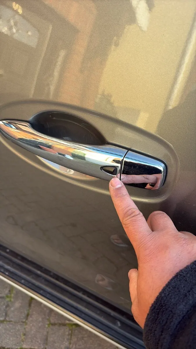 Nissan Navara 2019 - Image 4